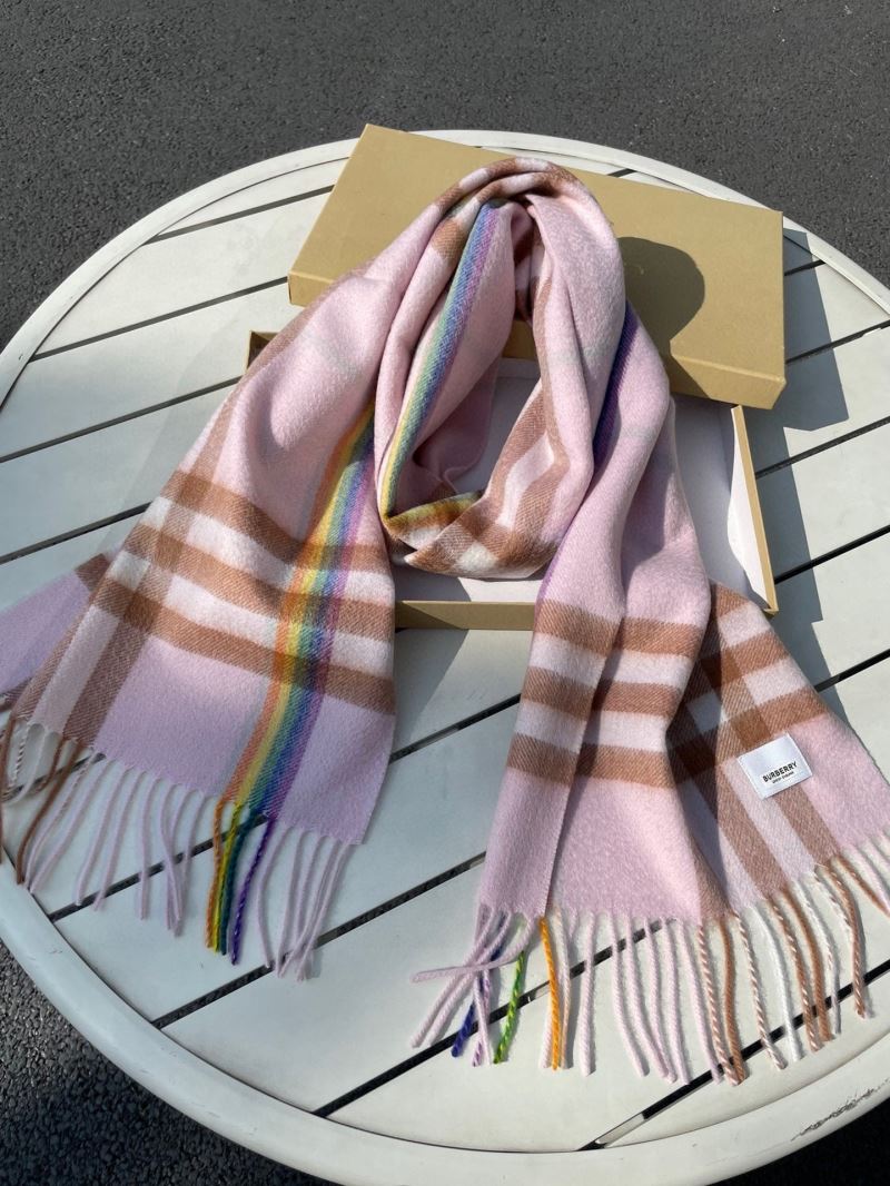 Burberry Scarf